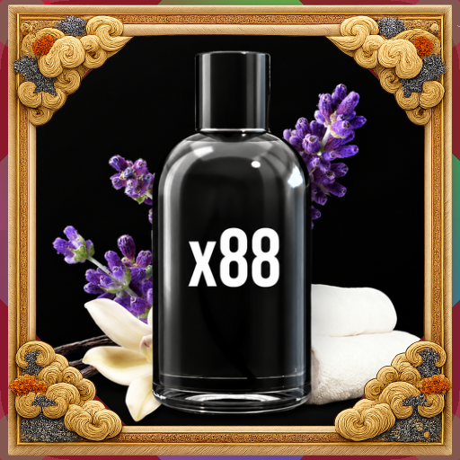 x88 — mitra unggulan